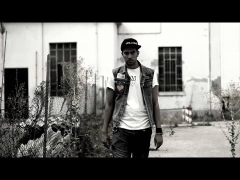 OCCHI DA PANTERA - John Princekin - Sunday - Dj Bicchio (INSTRUMENTAL)