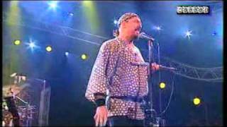 Jethro Tull: Up to Me (07/09/2005)