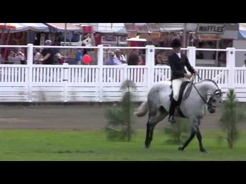 Oaklands Park Edge Of Darkness