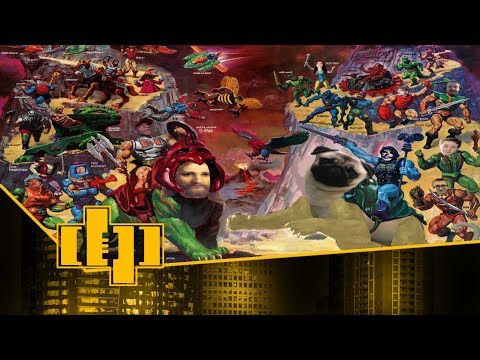 RELIGION DEBATE I: - PAULSEGO - TJ KIRK VS. THE BRETT KEANE POSSE