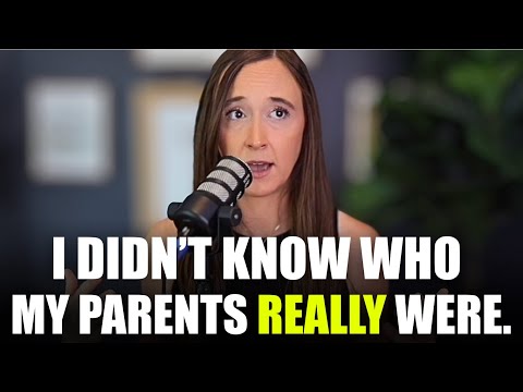 How I Woke Up From 20 Years of Parental Alienation