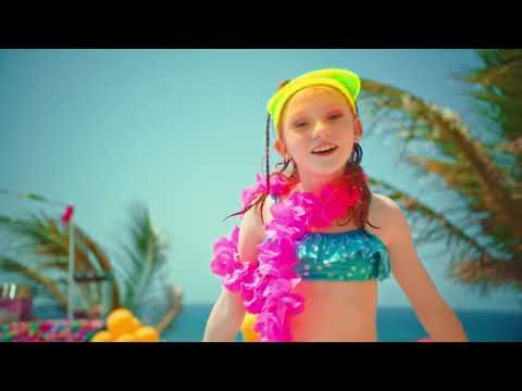 Generación Escogida - Salió El Sol (Video Oficial)