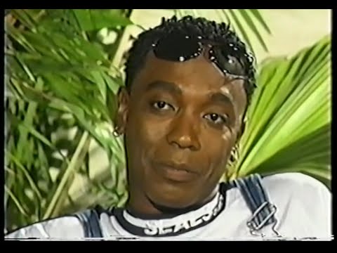 Calypso Showcase Wayne Rodriguez