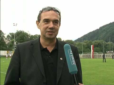 Tiroler Fussball News: 60 Jahre FC Zirl