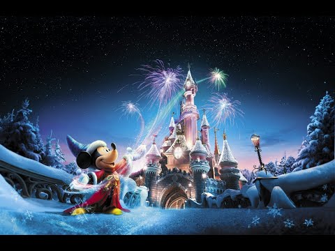 Soundtrack - Disney Dreams of Christmas   Make a Wish Disneyland Paris!