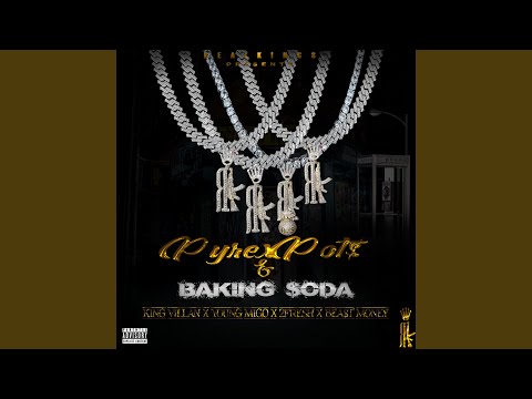 PP&B$ (feat. YoungMigo Drain, 2FR3SH & Beast$)