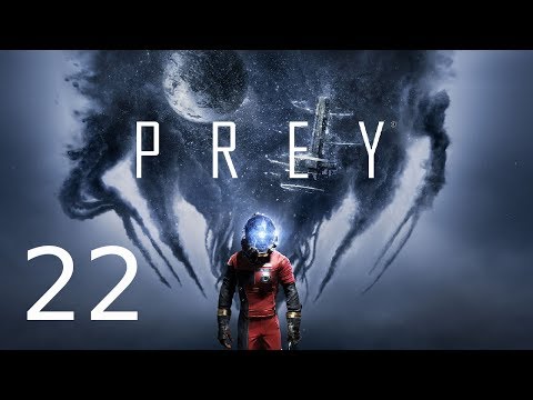 Zagrajmy w RPG! | Prey [22]