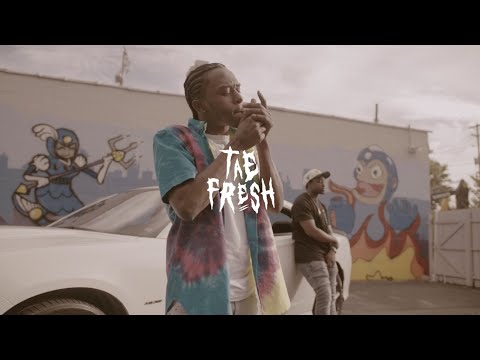 Tae Fresh - Poor or Rich Freestyle