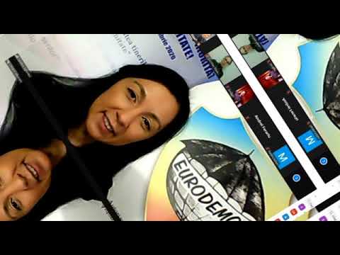 08 EuroDEMOS Lideri pentru Europa 2020 sesiuni online