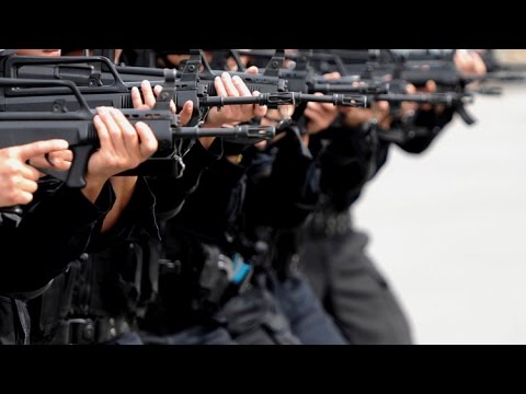 The Firing Squad Is Officially Back In Utah