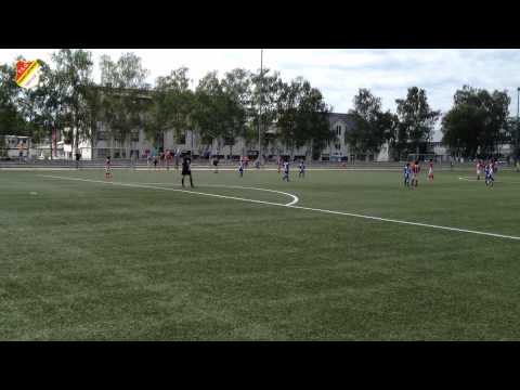 TSG 51 Frankfurt - VfB Ginsheim (27.05.2012.)