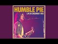 Big Train Stop At Memphis / Walking The Dog (Live In Cincinnati 1983)