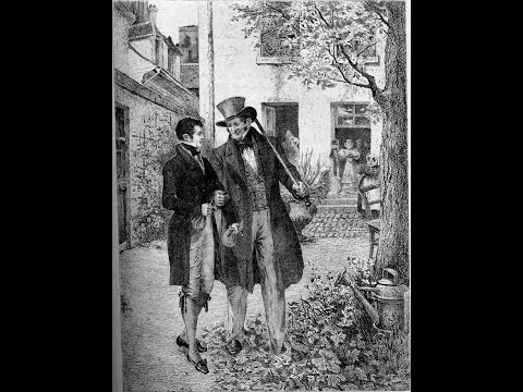 Quel capolavoro di Papà Goriot