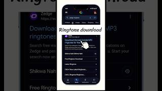 Download lagu 👉🏻 Ringtone download easily 🔥 (100%worked trick). mp3