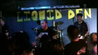 "Don't Like You" by The Reducers