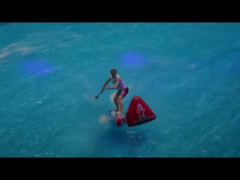 EuroTour SUP Indoor World Cup – boot Düsseldorf 2025 🇩🇪
