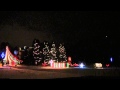 Mannheim Steamroller - Jingle Bells, 2012