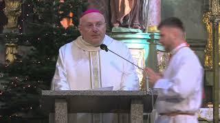 Inauguracja Roku św. Bogumiła w diecezji włocławskiej