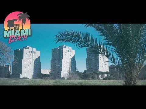 Achille Lauro (prod. Boss Doms) - Miami Beach