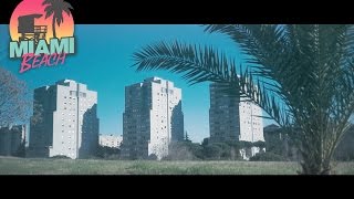 Miami Beach Music Video