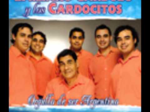 Enganchados: Destino De Un Trovador...... - Emiliano Cardozo Y Los Cardocitos