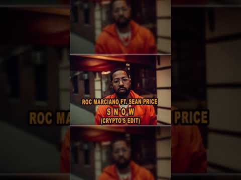 Roc Marciano ft. Sean Price (Crypto's edit)