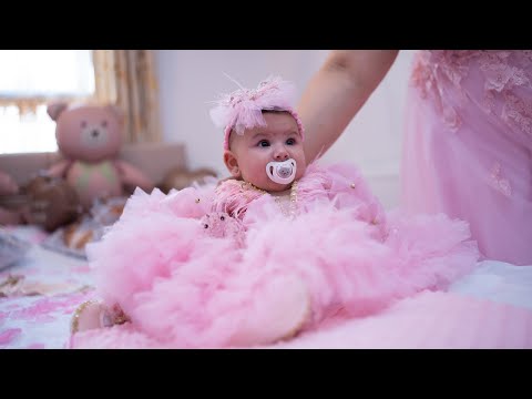 1.časť Sv. Krst - Leyla Ayse (Daruško Band - Royal Boďo Band - Dynamic)