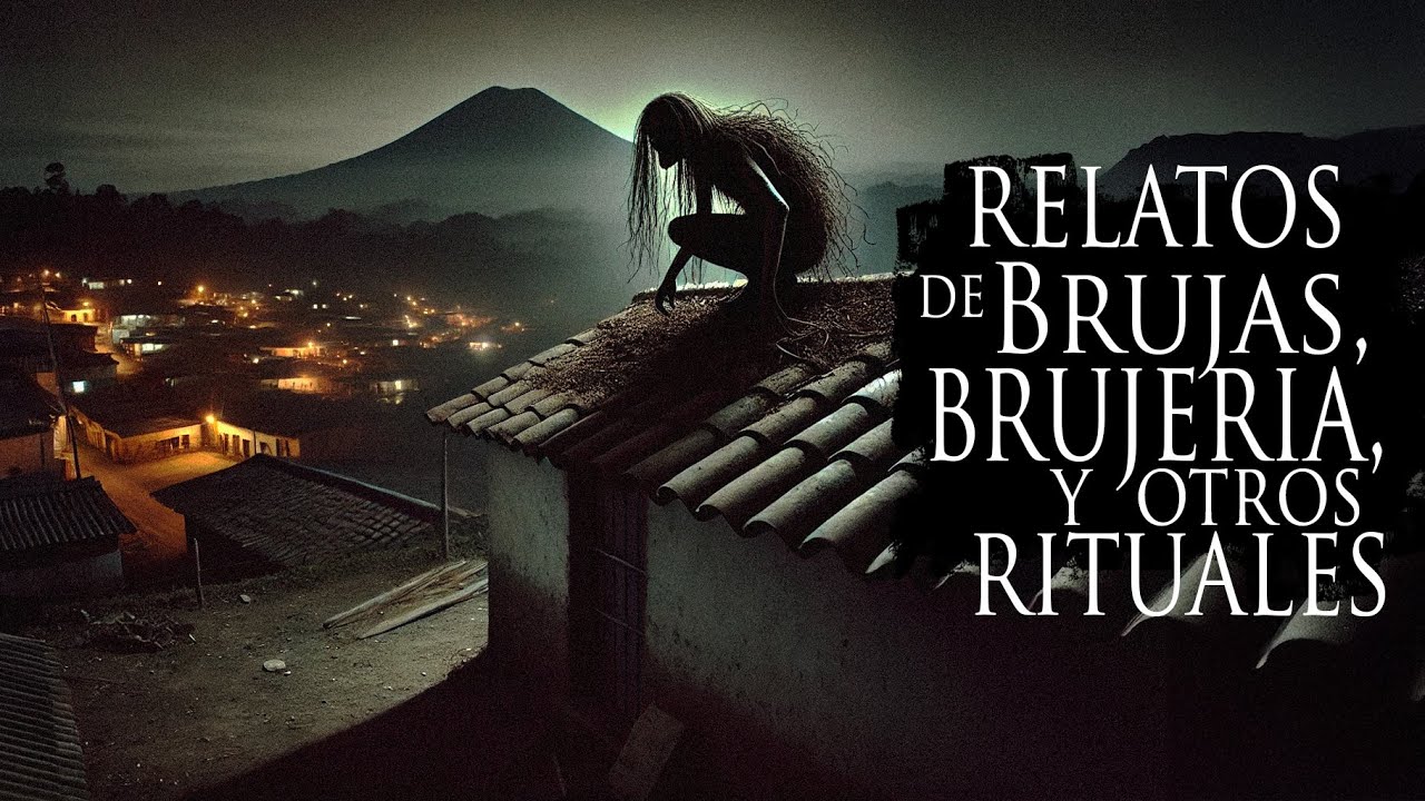 CANASTA DE HISTORIAS DE BRUJAS VOL. 7