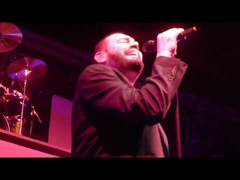 Alphaville in Bielefeld (CROG-tour II), 14.10.2011 - Call me