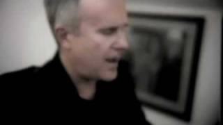 Howard Jones - Soon You&#39;ll Go - Official Promo Video