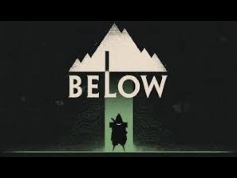 BELOW - A Rougelike Dungeon Crawler (Testing A New Mic)