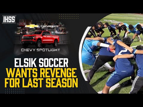 Alief Elsik Soccer Seeks Redemption: Diversity Fuels State Title Run