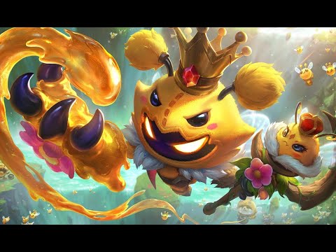 Veigar 3:29 raptor clear [25.20]