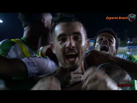 Cabofriense 3 x 1 Botafogo | Campeonato carioca 1º rodada.