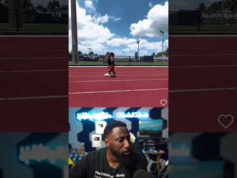 Ashton Hall Ate A Poison Mushroom...