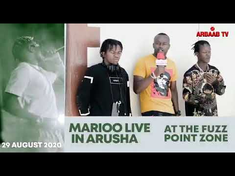 KUTANA NA MACHALII WATUNDU TOKA ARUSHA WANAVYO ONGEA KILUGHA CHAO