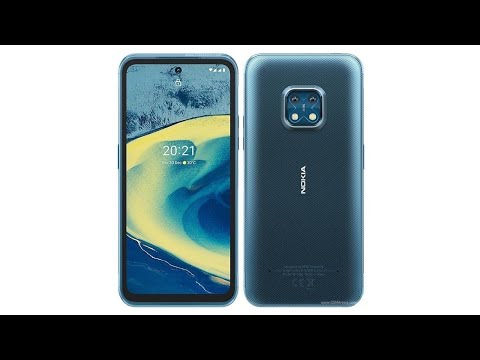 Nokia XR20 Android 12 update 🔥🔥🔥