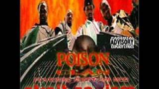 03-Poison Clan-Zooism (1995).wmv