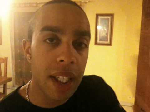 DJ KOLO ANNONCE SA VENUE EN GWADELOUPE LE 26 MAI 2010