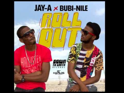 JAY - A FT BUBI-NILE - ROLL OUT JULY 2014 @downtoearthrec @djchevyhype