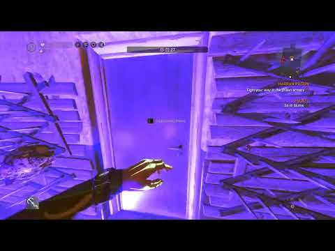Dying Light: Prison Heist Speedrun - Solo Glitchless (2:36) PB