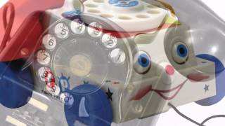 Miss Saigon - Telephone Song