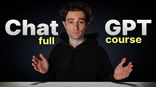 ChatGPT 2025 Complete Beginners Guide – Everything You Need to Know