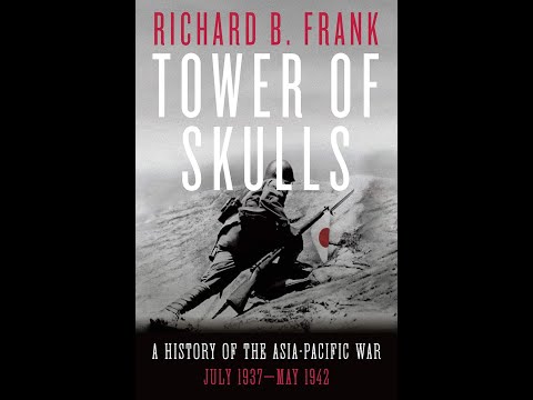 Richard Frank - Tower of Skulls