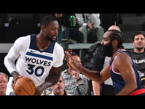 Minnesota Timberwolves vs Los Angeles Clippers - Full Game Highlights | December 4, 2024 NBA Season