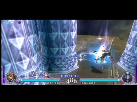 Let's Play Dissidia Final Fantasy (deutsch) Part 18