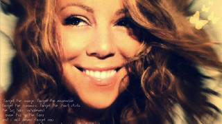 For The Record [Remix] Mariah Carey