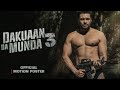 DAKUAAN DA MUNDA 3 2025 LatestPunjabi Movie Dev Kharoud NewPunjabi Action Movie 2025 Trending