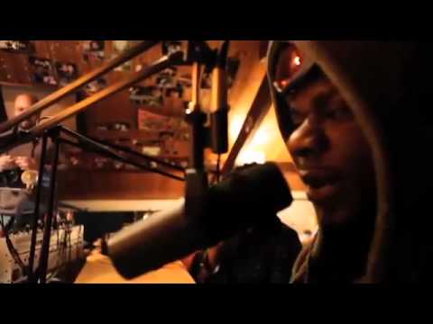 WILLAXXX dans RADIO GODJO HIP HOP AROUND