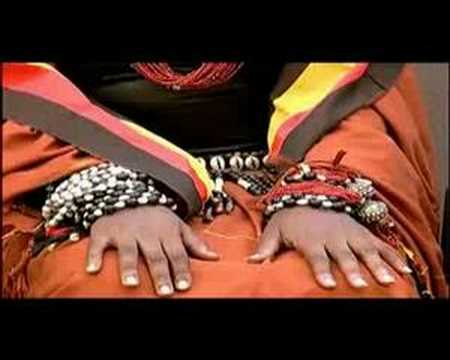 Sarah Ndagire - Kunsiko Yaffe [Ugandan Music Video]
